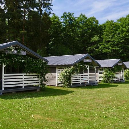 Villa Przylesie21 Stolpmünde Exterior foto
